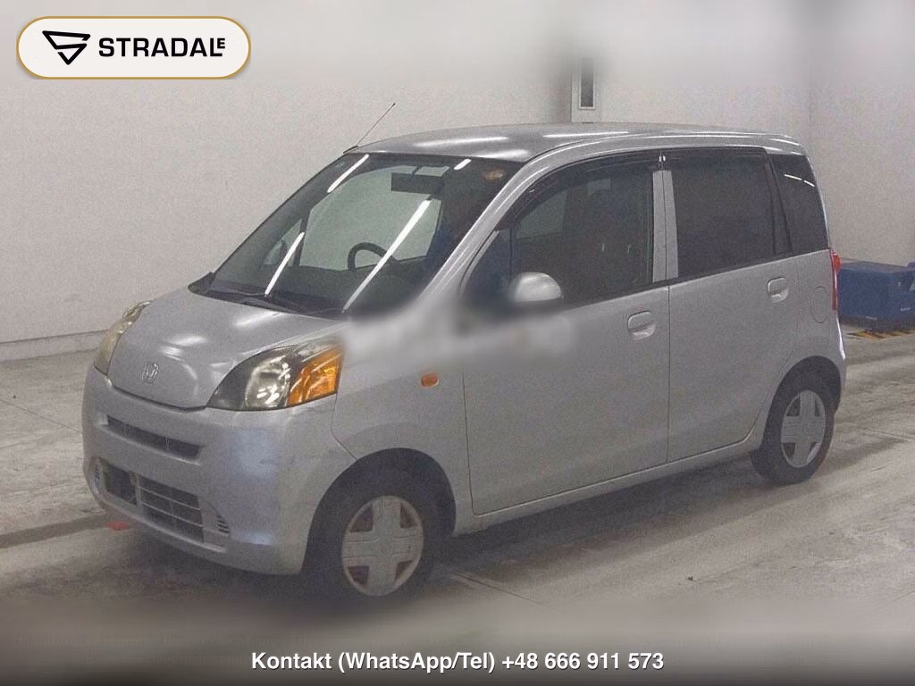 HONDA LIFE 5D, miniaturka 5
