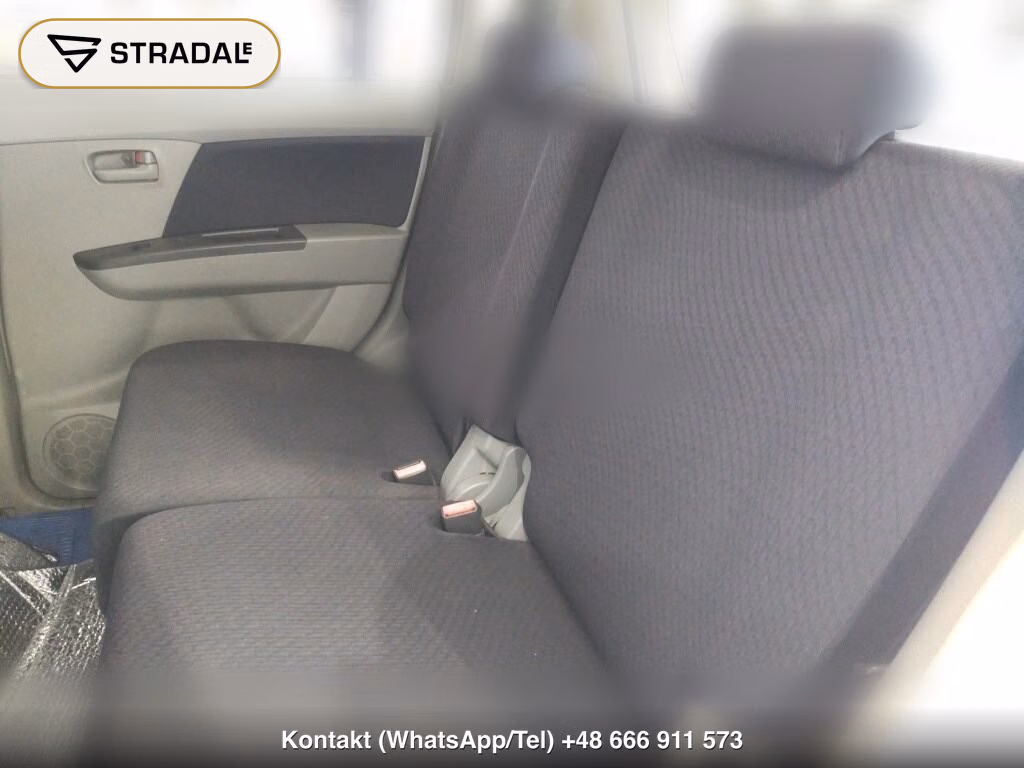 SUZUKI WAGON R 5D FX, miniaturka 7