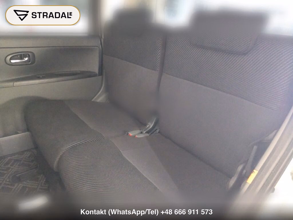DAIHATSU TANTO CUSTOM X LIMITED, miniaturka 7