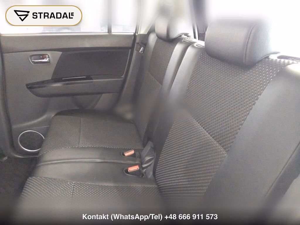 SUZUKI WAGON R STINGRAY LIMITED, miniaturka 7