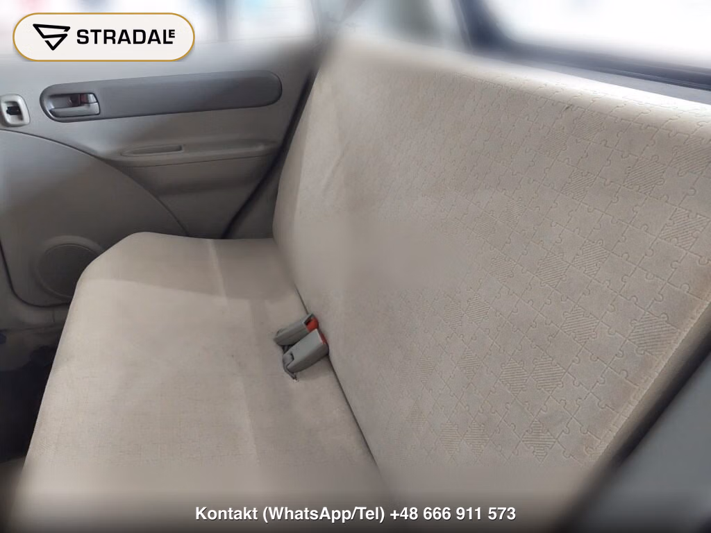 SUZUKI ALTO 5D G, miniaturka 7