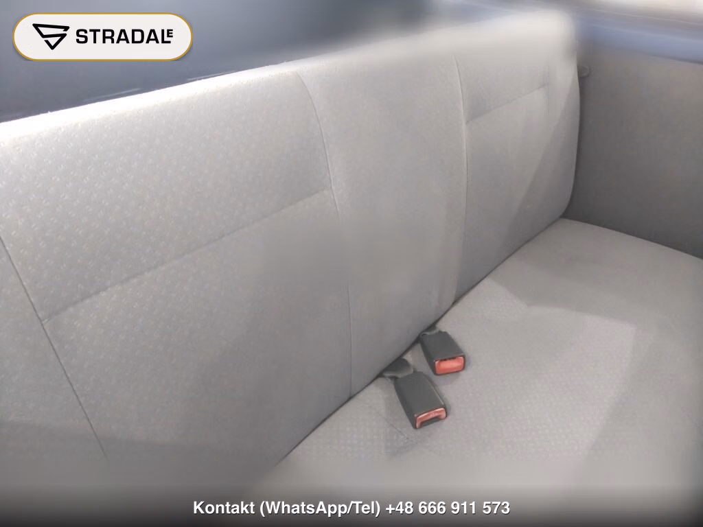 DAIHATSU MIRA 3D, miniaturka 7
