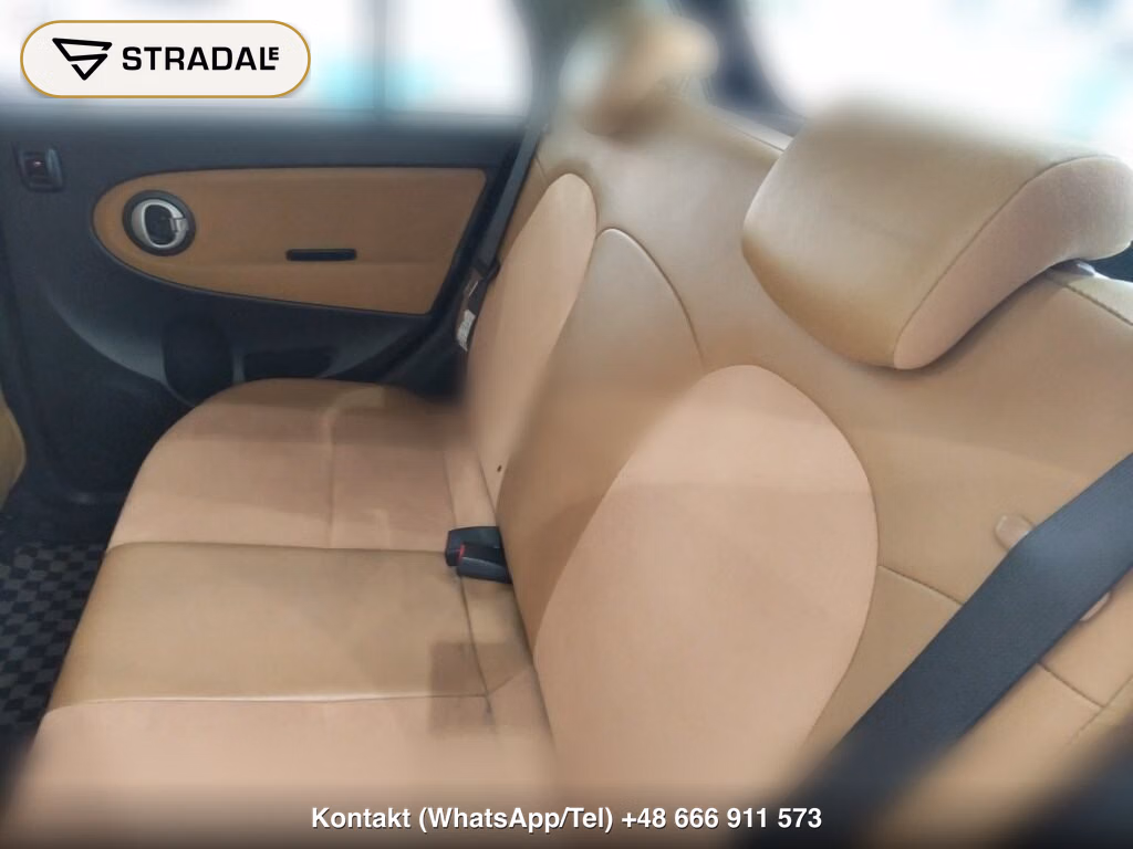 DAIHATSU MIRA GINO 5D PREMIUM X, miniaturka 7