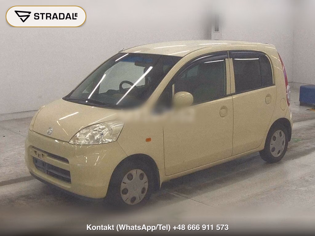 HONDA LIFE 5D HAPPY EDITION, miniaturka 5