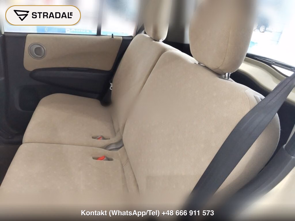 HONDA LIFE 5D HAPPY EDITION, miniaturka 7