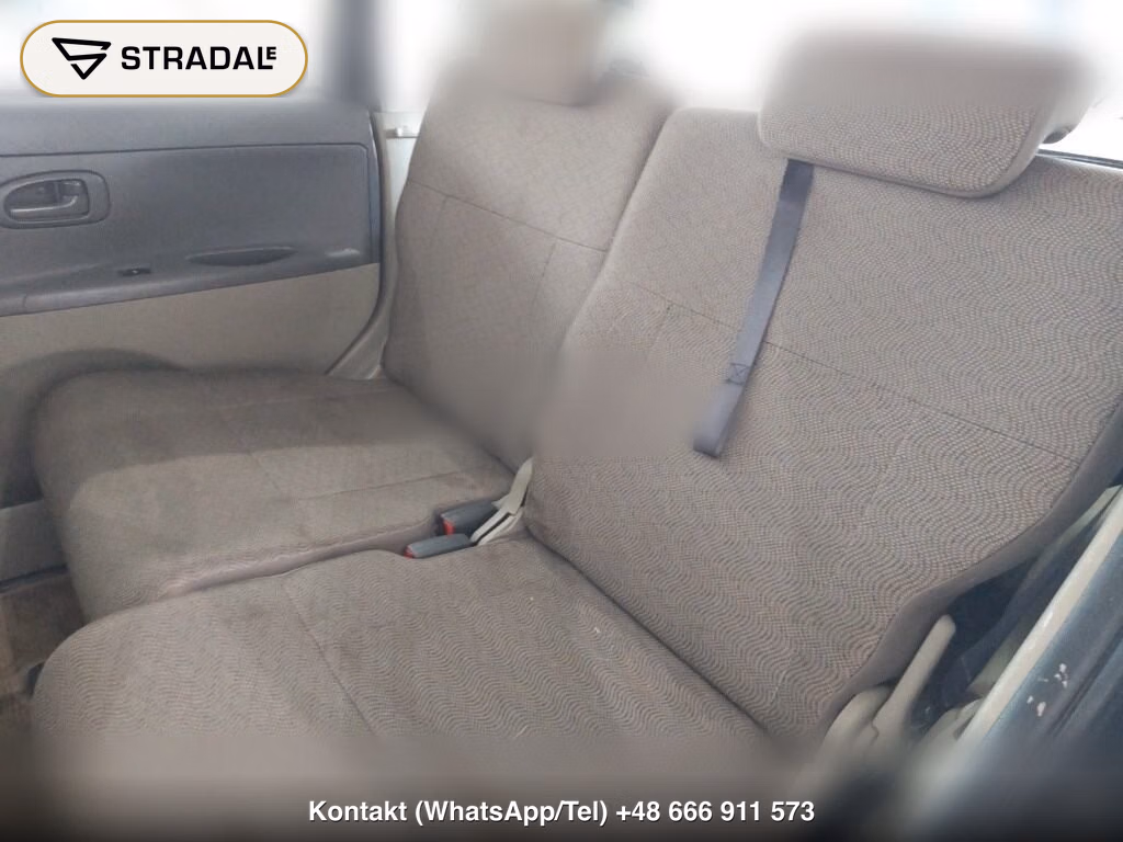 DAIHATSU TANTO WELFARE, miniaturka 7
