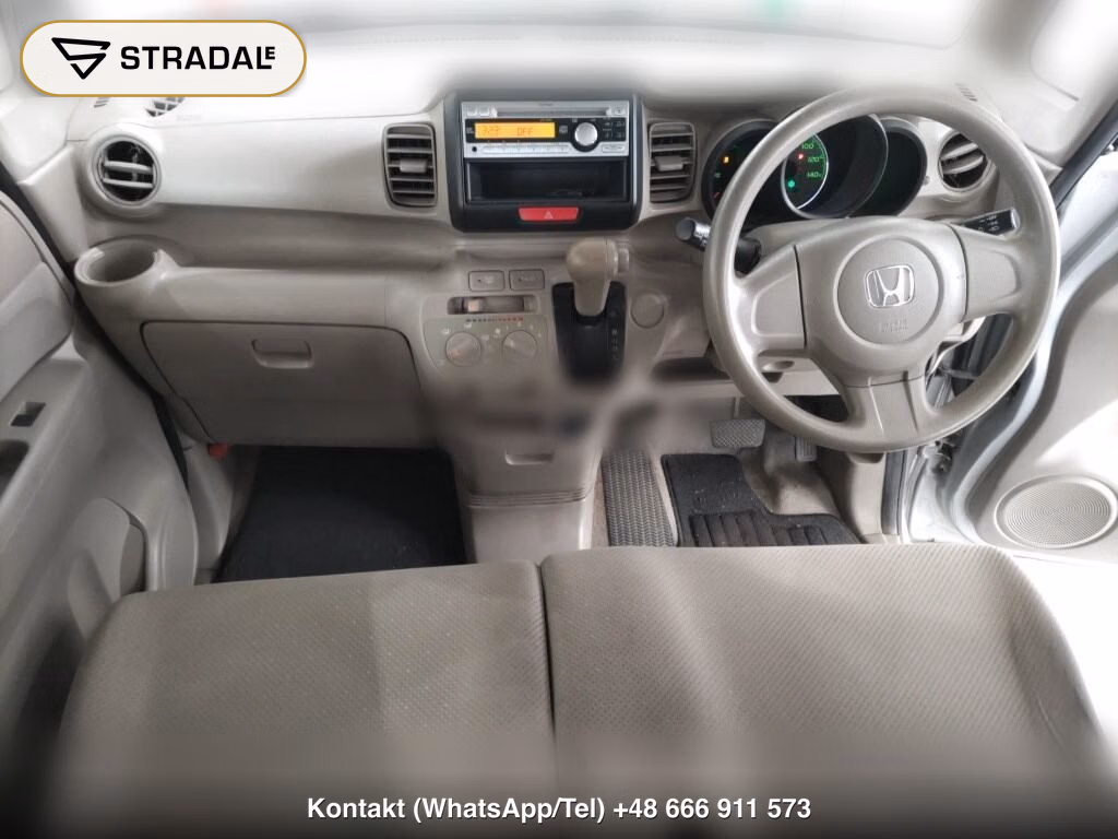 HONDA N-BOX, miniaturka 4