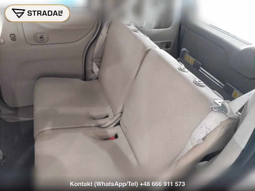 HONDA N-BOX, miniaturka 7
