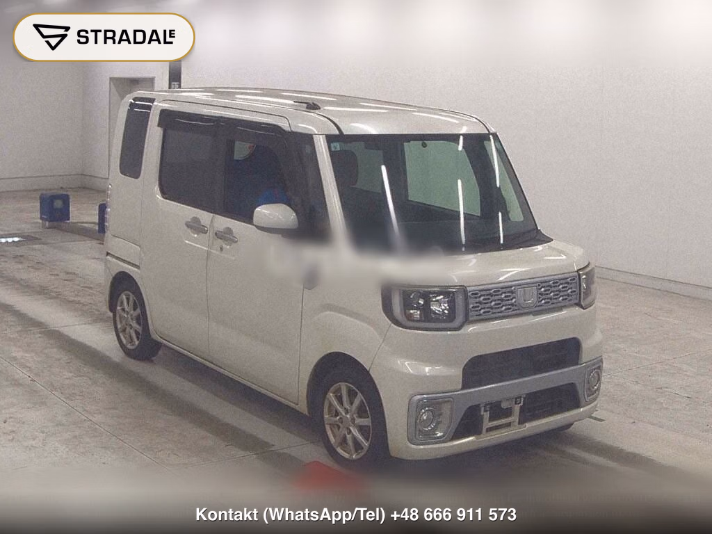 DAIHATSU WAKE X SA, miniaturka 2
