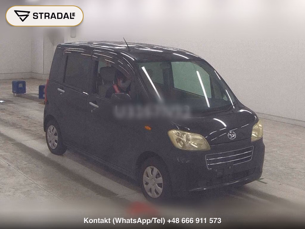 DAIHATSU TANTO EXE, miniaturka 2