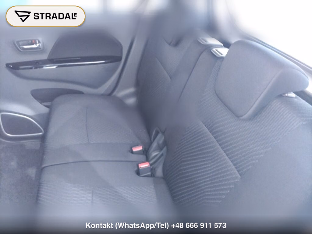 SUZUKI WAGON R STINGRAY T, miniaturka 7