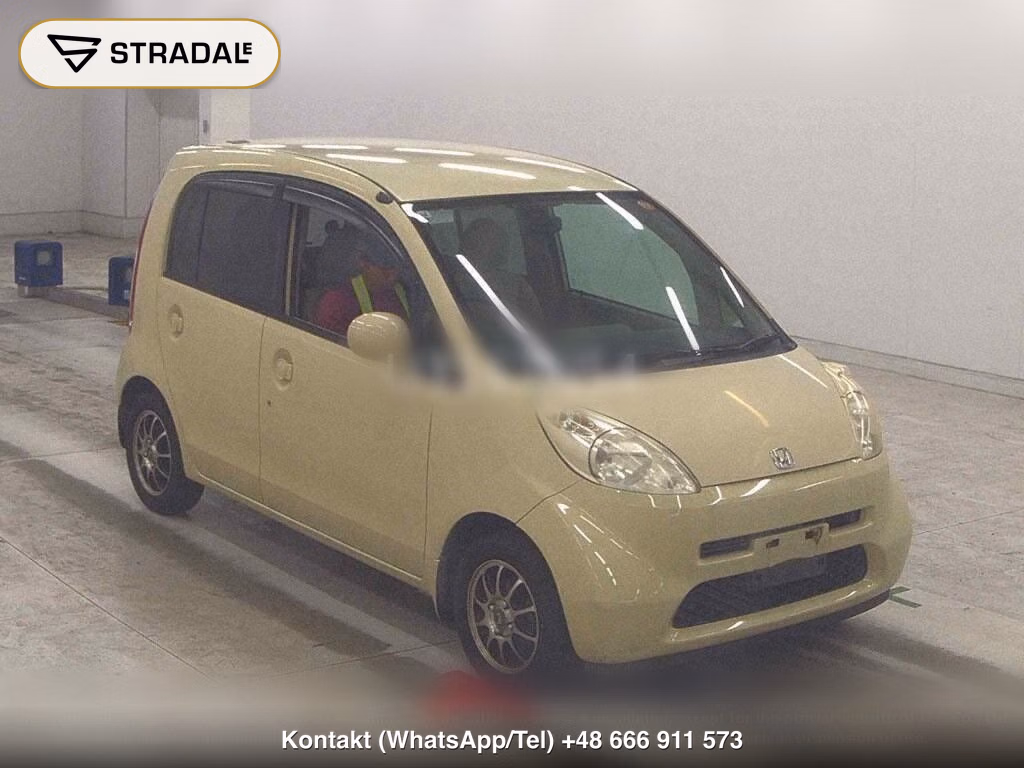 HONDA LIFE 5D, miniaturka 2