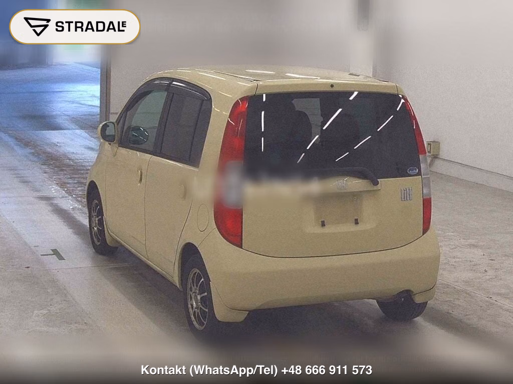 HONDA LIFE 5D, miniaturka 3