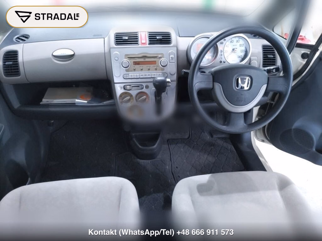 HONDA LIFE 5D, miniaturka 4