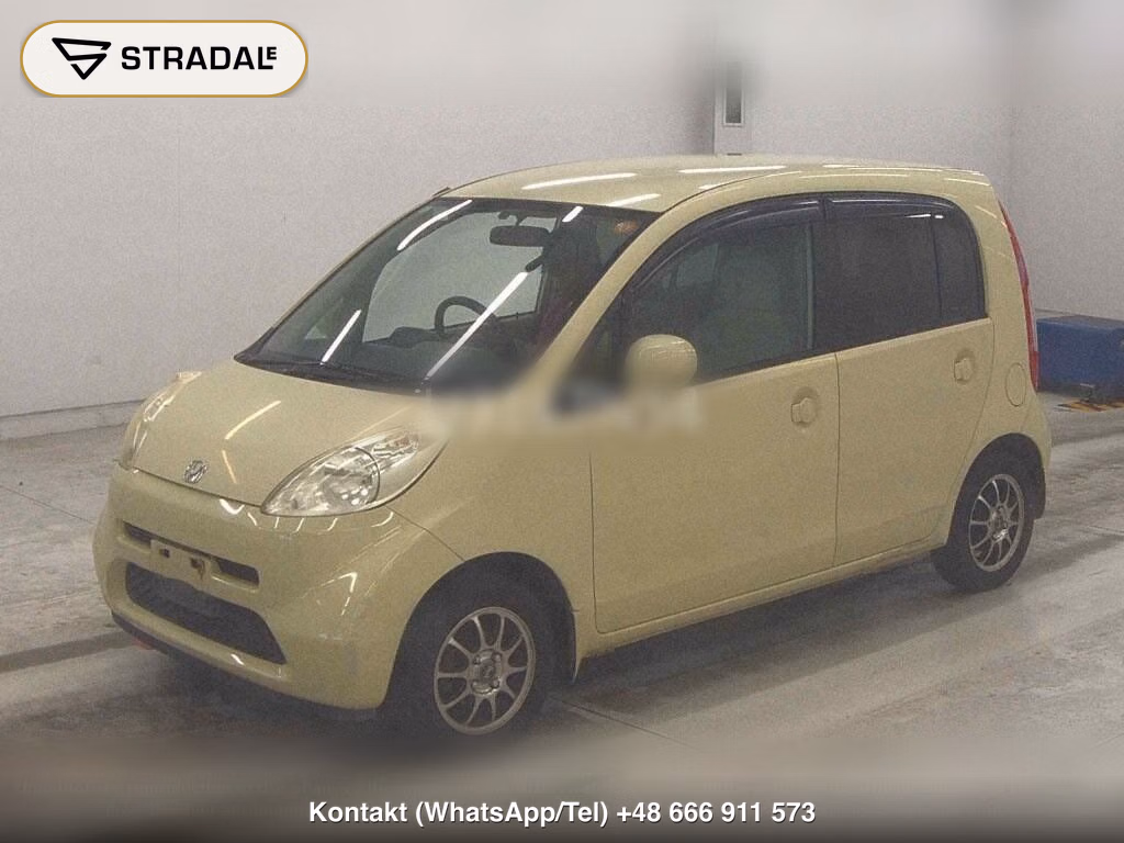 HONDA LIFE 5D, miniaturka 5