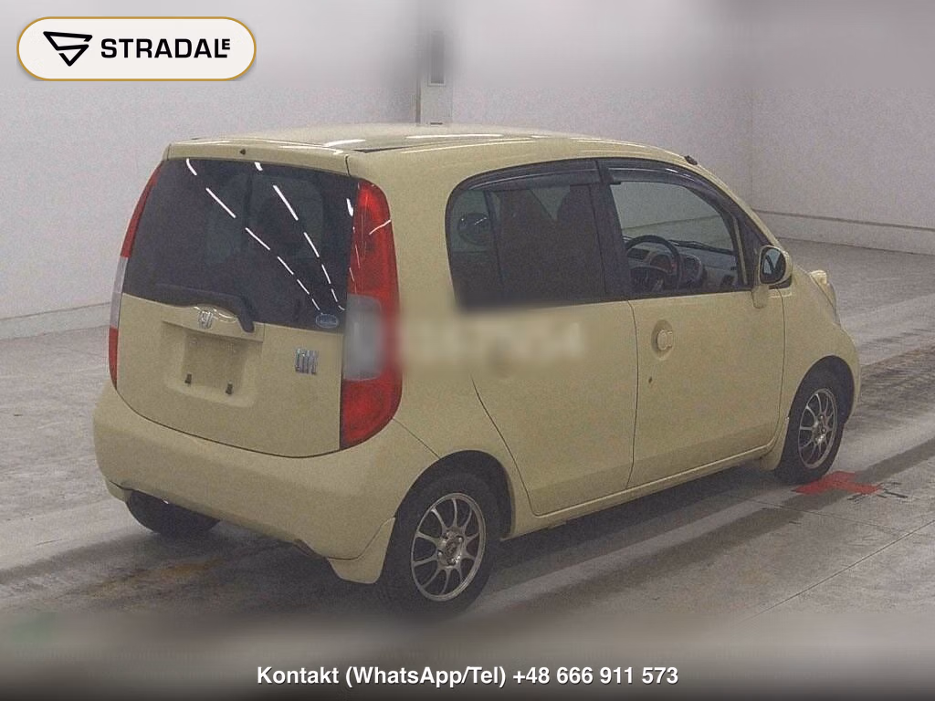 HONDA LIFE 5D, miniaturka 6