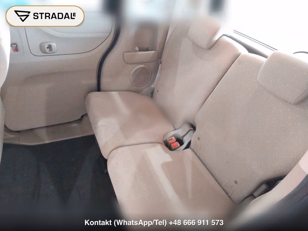 HONDA N-BOX 4WD G, miniaturka 7