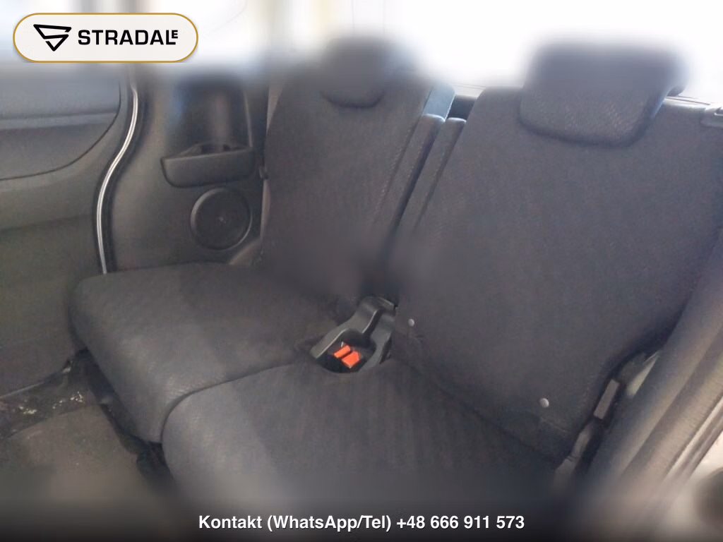 HONDA N-BOX G SS PACKAGE, miniaturka 7