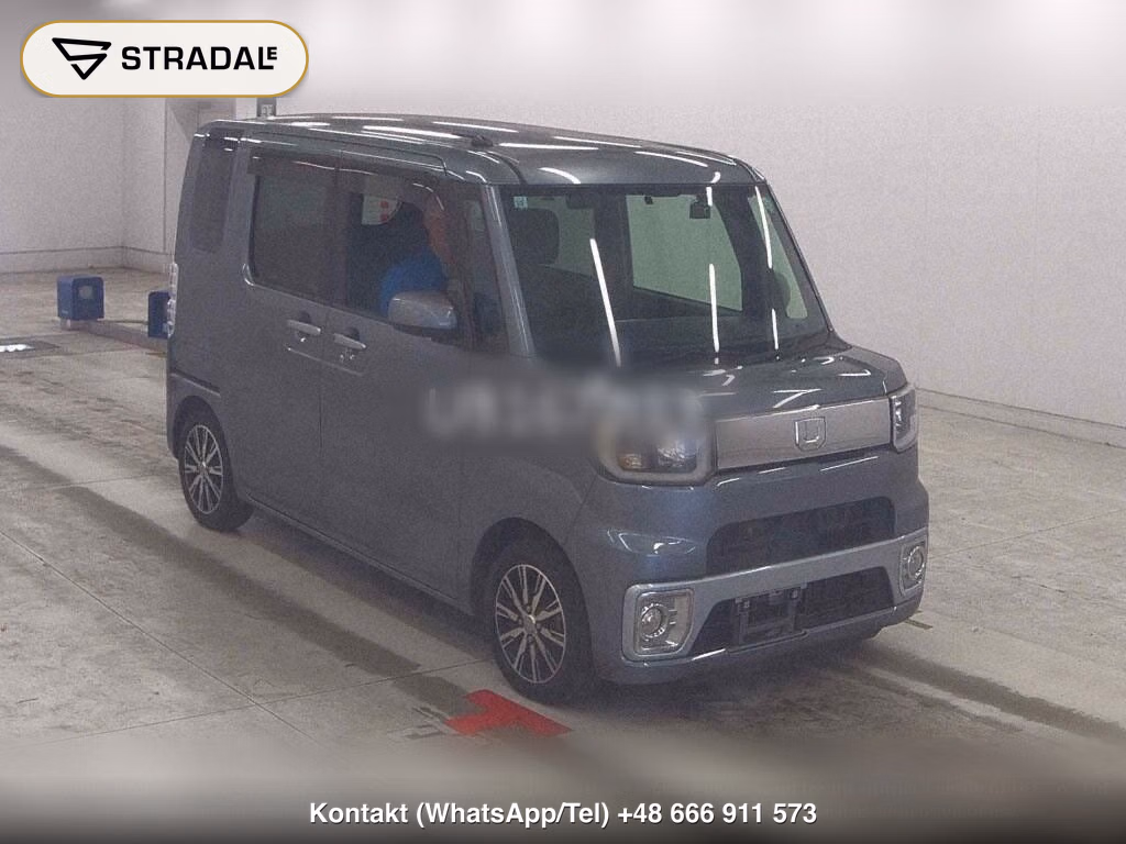 DAIHATSU WAKE X FINE SELECTION SA, miniaturka 2