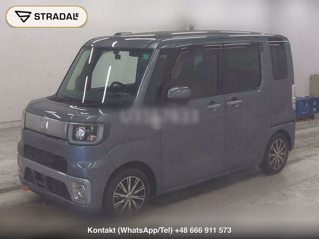 DAIHATSU WAKE X FINE SELECTION SA, miniaturka 5