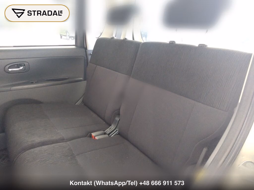 DAIHATSU TANTO CUSTOM X LIMITED, miniaturka 7
