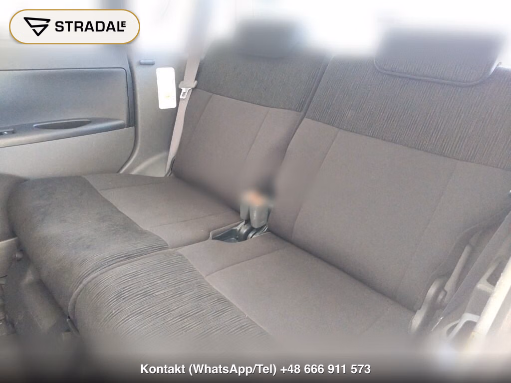 DAIHATSU TANTO CUSTOM X LIMITED, miniaturka 7
