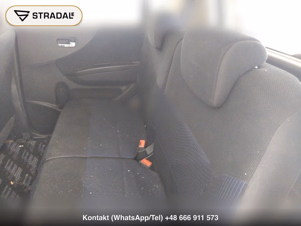 DAIHATSU MOVE CUSTOM X, miniaturka 7