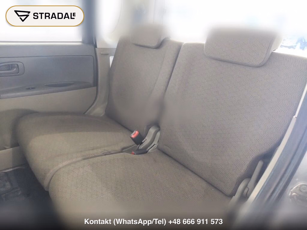 DAIHATSU TANTO X LIMITED SELECTION, miniaturka 7