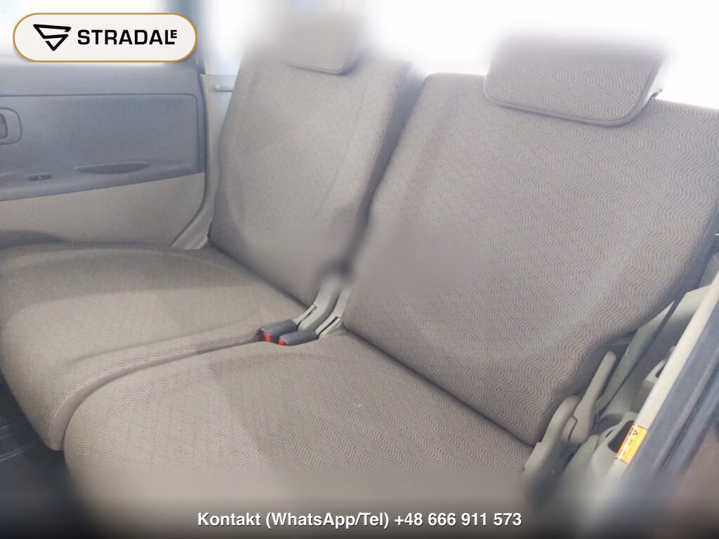 DAIHATSU TANTO X SPECIAL, miniaturka 7