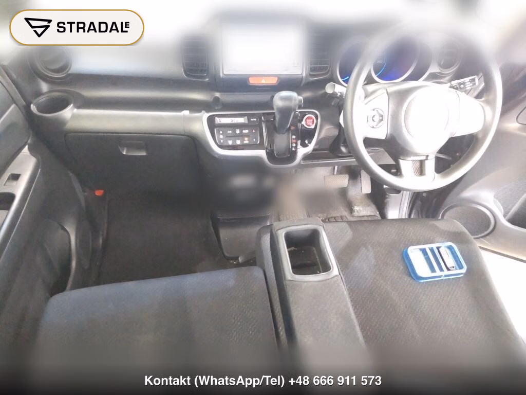 HONDA N-BOX, miniaturka 4