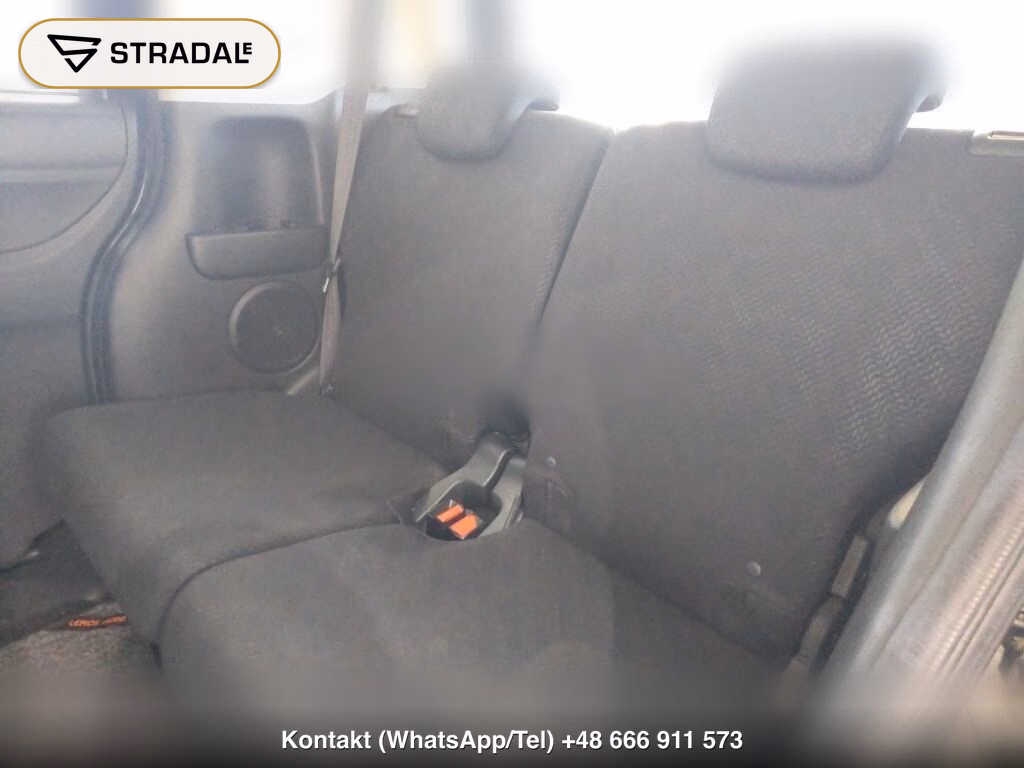 HONDA N-BOX, miniaturka 7