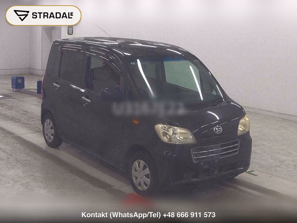 DAIHATSU TANTO EXE G, miniaturka 2