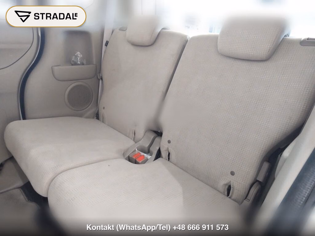 HONDA N-BOX G, miniaturka 7