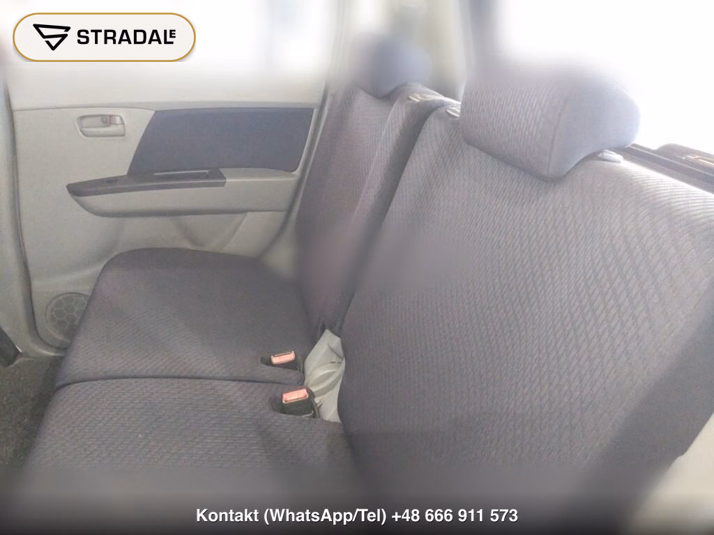 SUZUKI WAGON R 5D FX, miniaturka 7