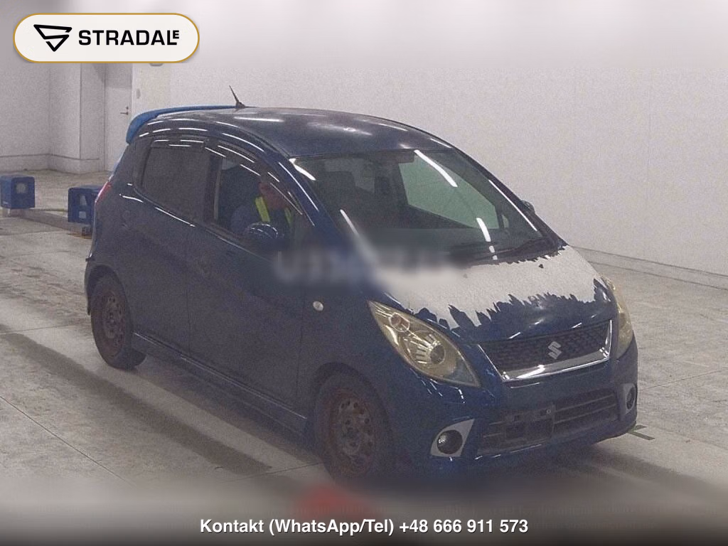 SUZUKI CERVO 5D SR, miniaturka 2