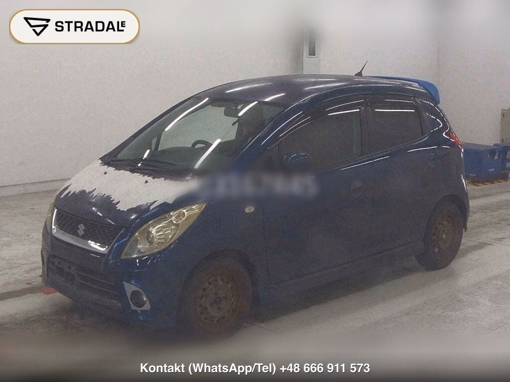 SUZUKI CERVO 5D SR, miniaturka 5