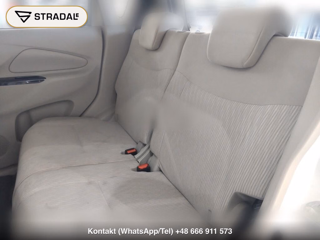 MITSUBISHI EK WAGON M E-ASSIST, miniaturka 7