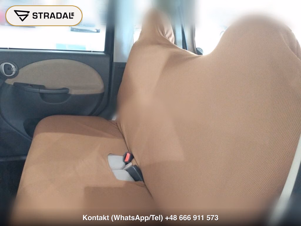 DAIHATSU MOVE LATTE COOL, miniaturka 7