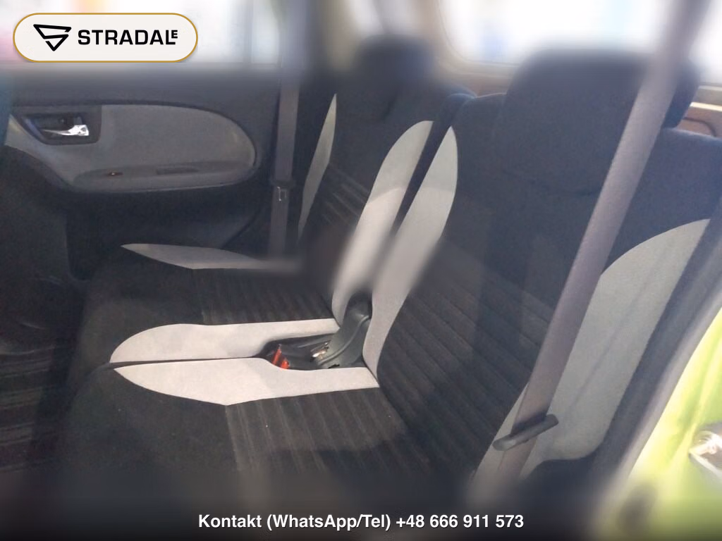 DAIHATSU CAST ACTIVA X, miniaturka 7