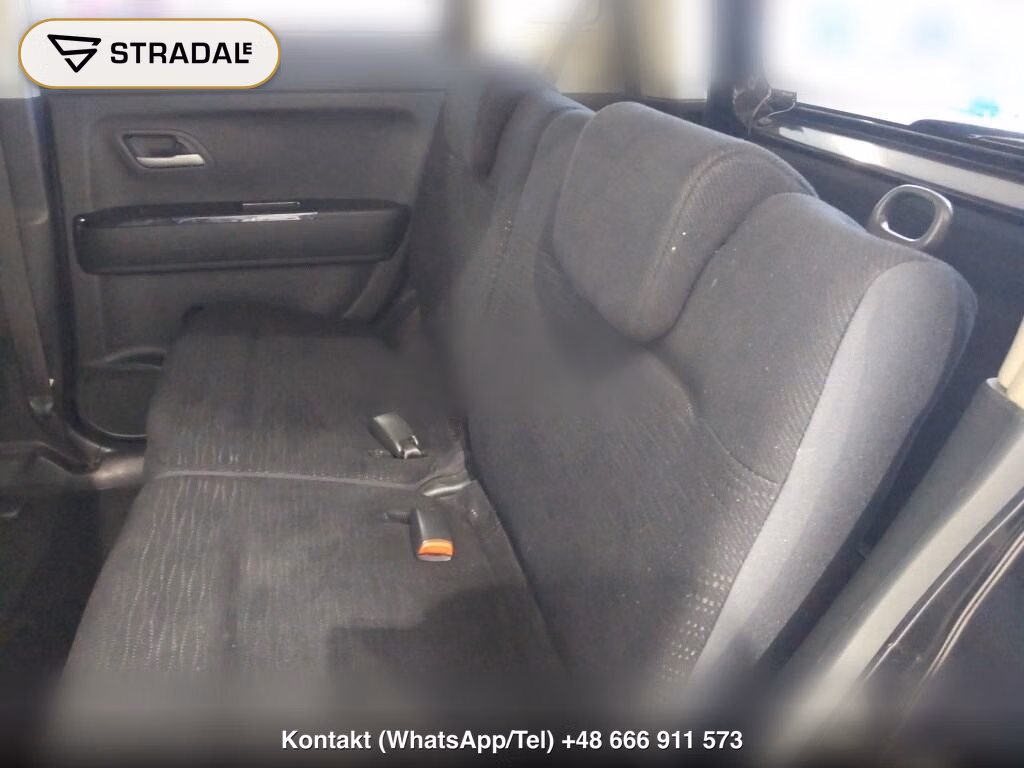 HONDA ZEST SPARK, miniaturka 7
