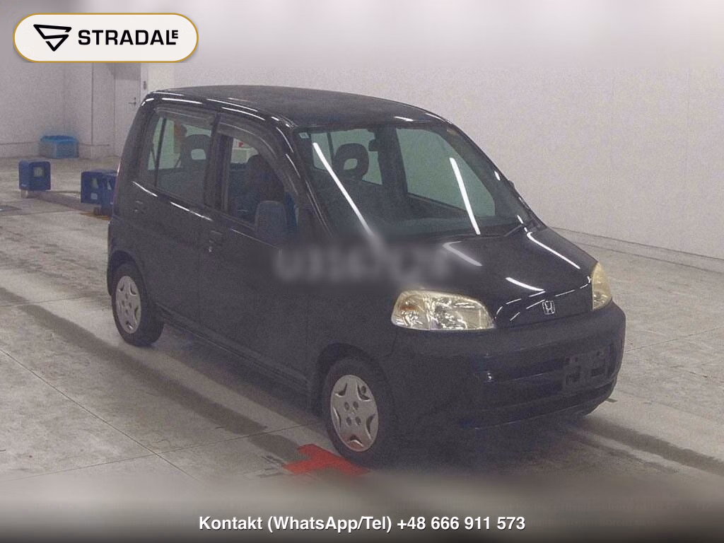 HONDA LIFE 5D 4WD G, miniaturka 2