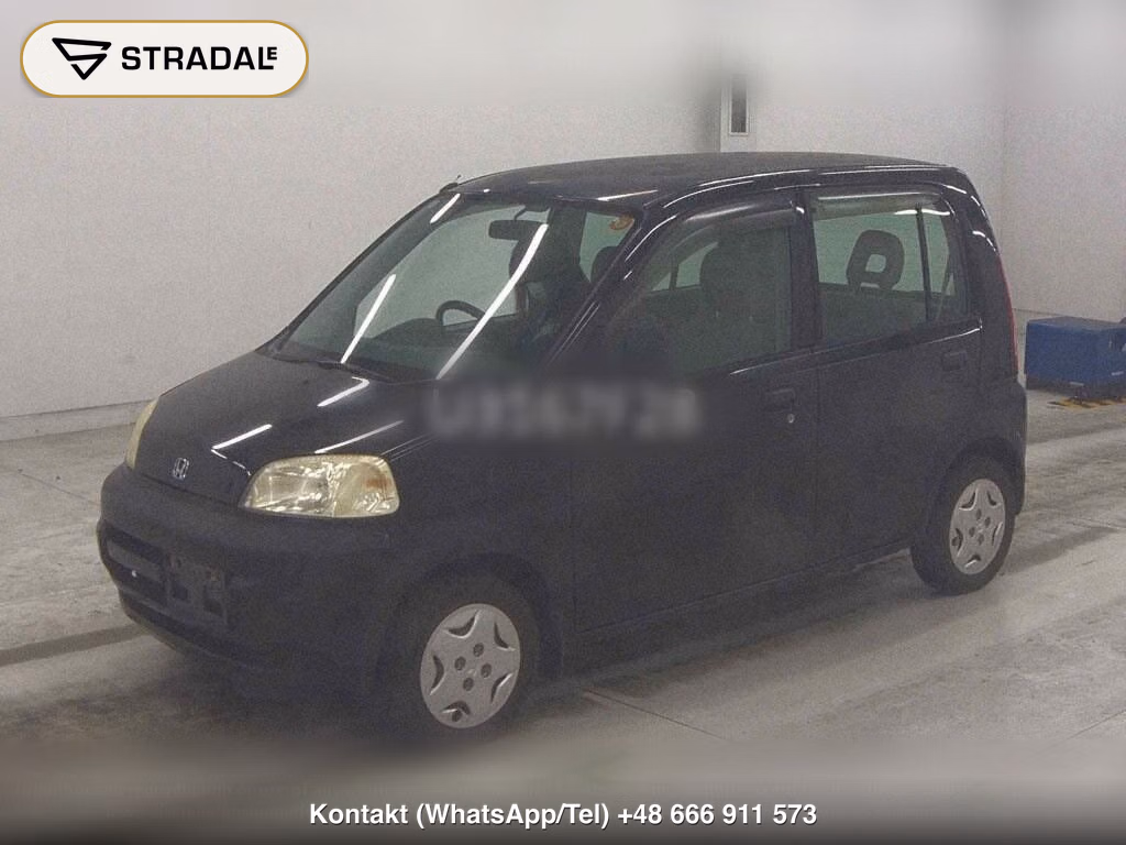 HONDA LIFE 5D 4WD G, miniaturka 5