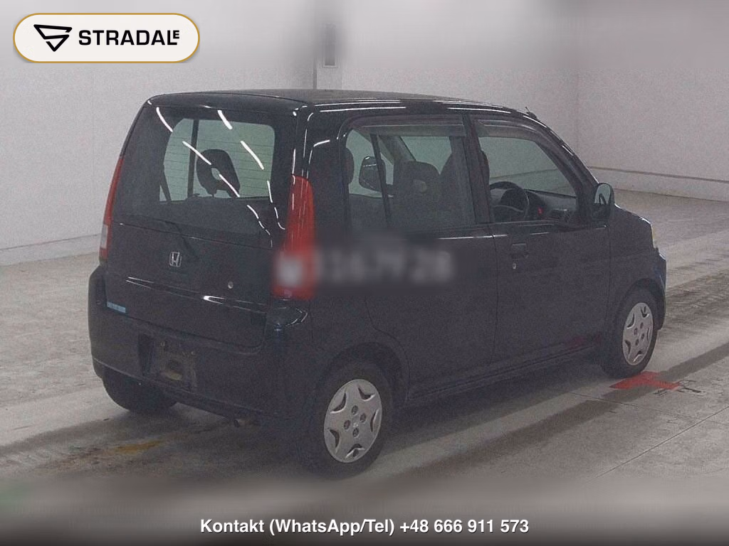 HONDA LIFE 5D 4WD G, miniaturka 6