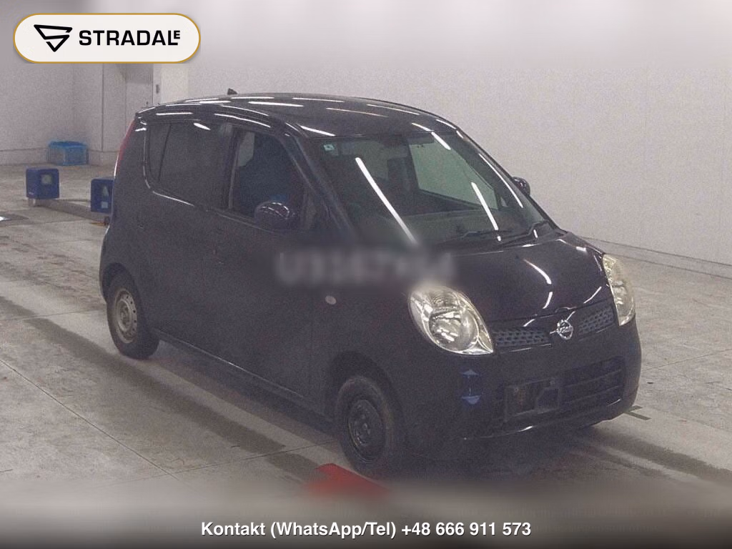 NISSAN MOCO, miniaturka 2