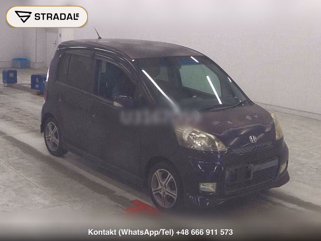 HONDA LIFE 5D DIVA SPECIAL, miniaturka 2