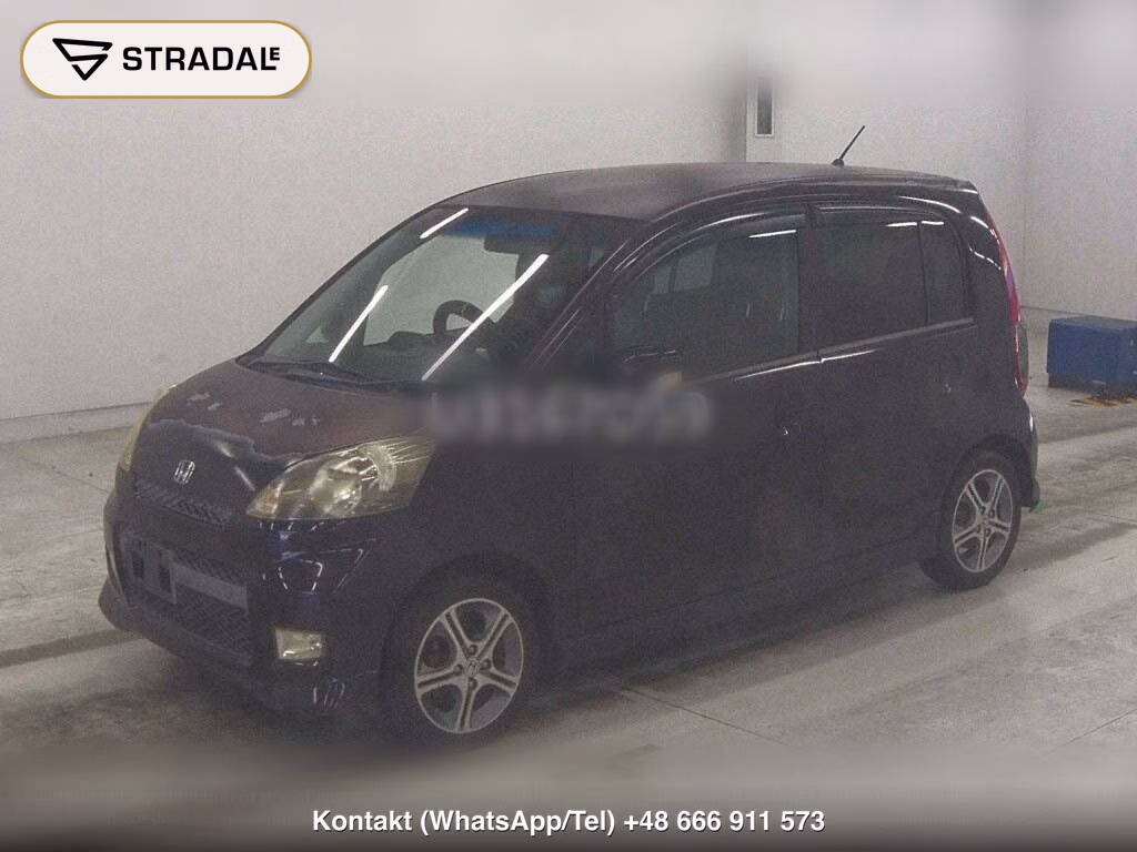 HONDA LIFE 5D DIVA SPECIAL, miniaturka 5