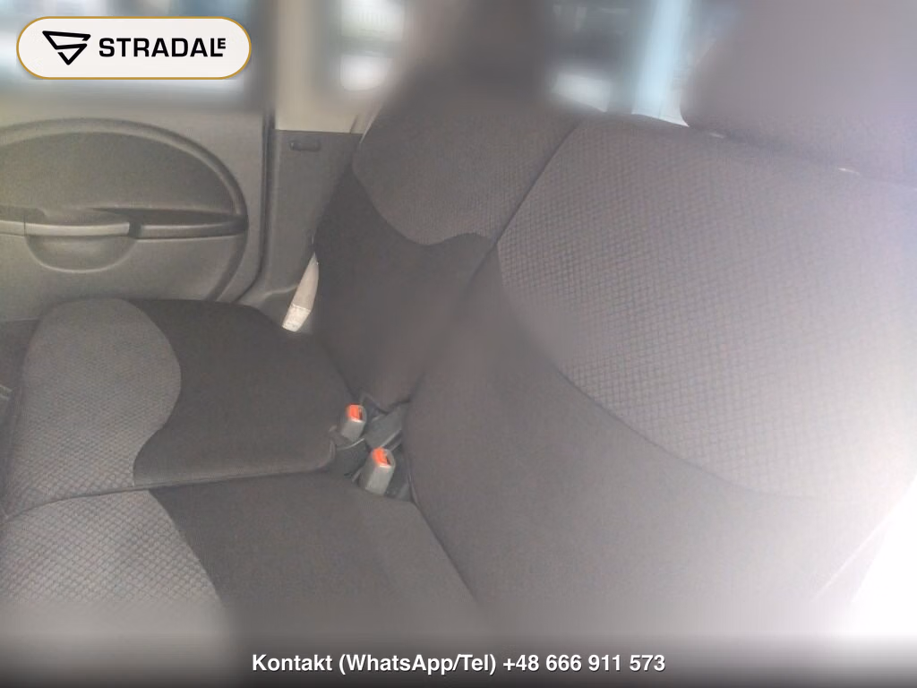 DAIHATSU MOVE LATTE COOL VS, miniaturka 7