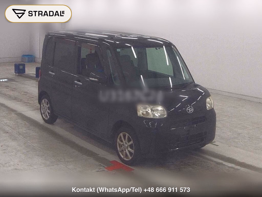 DAIHATSU TANTO G, miniaturka 2