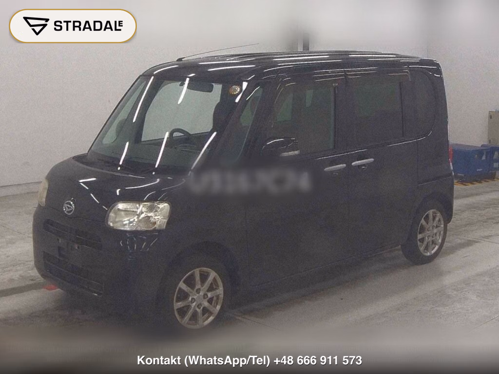 DAIHATSU TANTO G, miniaturka 5