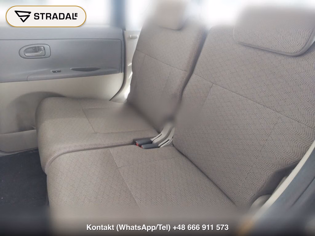 DAIHATSU TANTO G, miniaturka 7